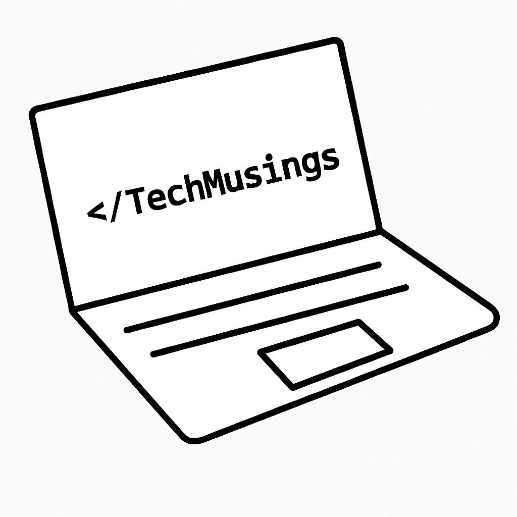 TechMusings
